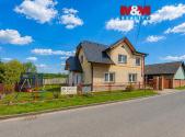 Prodej - dům/vila, 163 m²