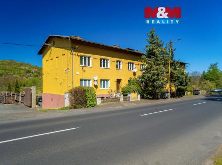 021.jpg | Prodej bytu, 2+1, 43 m²