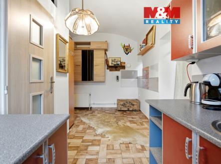 006.jpg | Prodej bytu, 2+1, 43 m²