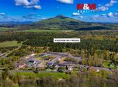 Prodej - pozemek pro bydlení, 1 862 m²