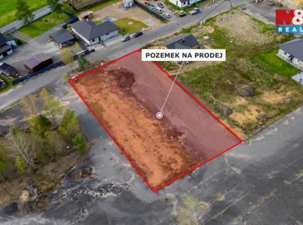 . | Prodej - pozemek pro bydlení, 1 862 m²