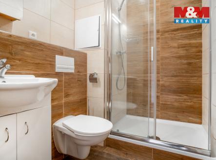 . | Prodej bytu, 1+1, 35 m²