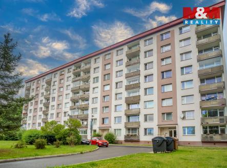 . | Prodej bytu, 1+1, 35 m²