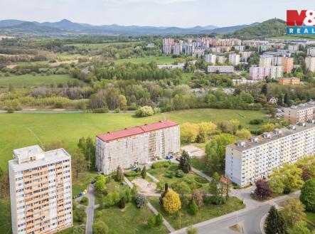 . | Prodej bytu, 1+1, 35 m²