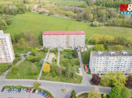 . | Prodej bytu, 1+1, 35 m²