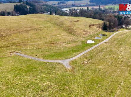 Pozemek  | Prodej - pozemek pro bydlení, 3 407 m²