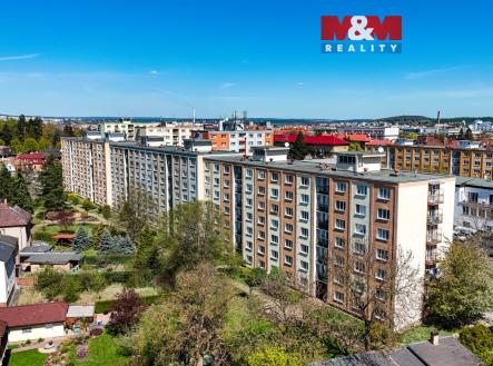 DJI_20260422120915_0249_D.jpg | Prodej bytu, 3+1, 76 m²