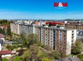 Prodej bytu, 3+1, 76 m²