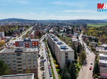 DJI_20260422121046_0251_D.jpg | Prodej bytu, 3+1, 76 m²