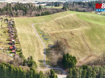 Pozemek  | Prodej - pozemek pro bydlení, 2 682 m²
