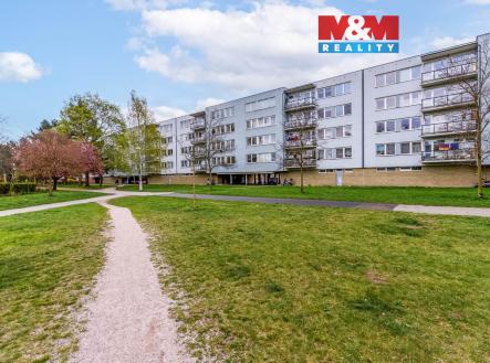 dům | Prodej bytu, 3+1, 80 m²