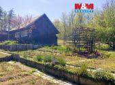 Prodej - pozemek, zahrada, 337 m²