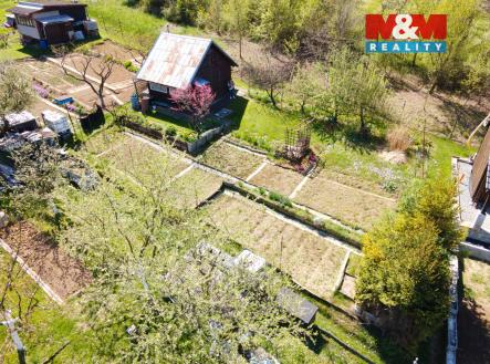 DJI_0234.jpg | Prodej - pozemek, zahrada, 337 m²