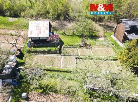 DJI_0237.jpg | Prodej - pozemek, zahrada, 337 m²
