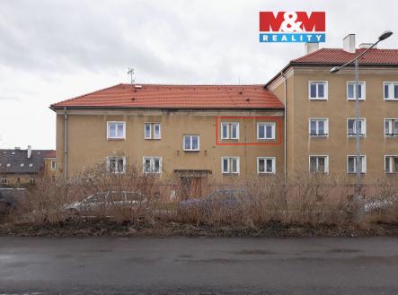 1 uvodní.jpg | Pronájem bytu, 2+1, 56 m²