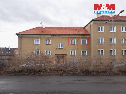 1 uvodní.jpg | Pronájem bytu, 2+1, 56 m²