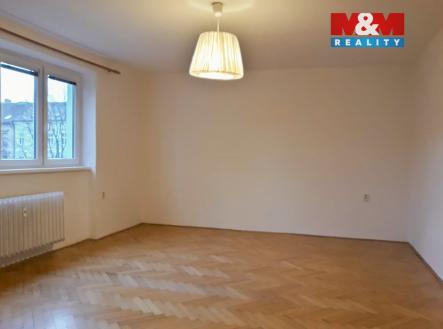 109.jpg | Pronájem bytu, 2+1, 56 m²