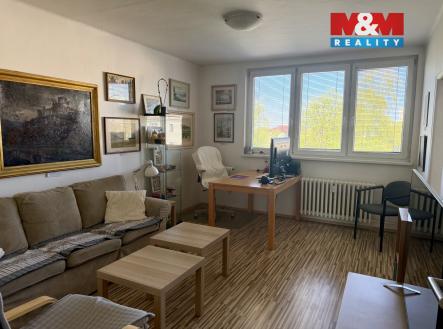IMG_0982.jpeg | Pronájem bytu, 3+1, 78 m²
