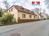 Prodej - dům/vila, 200 m²