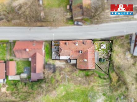 . | Prodej - dům/vila, 200 m²