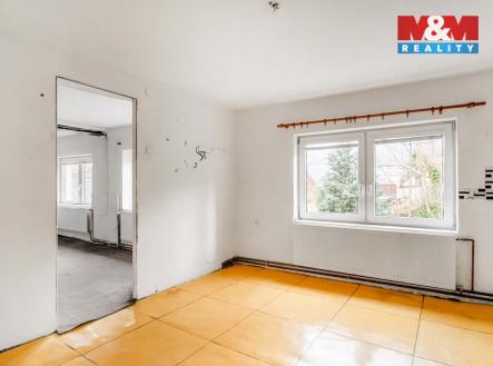 . | Prodej - dům/vila, 200 m²