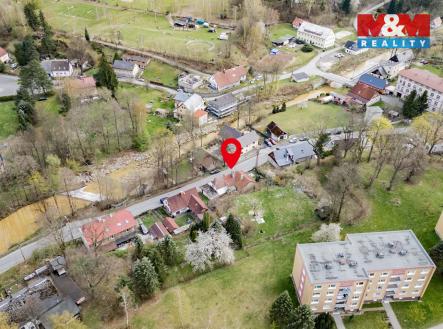 . | Prodej - dům/vila, 200 m²