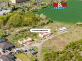 Prodej - pozemek pro bydlení, 827 m²