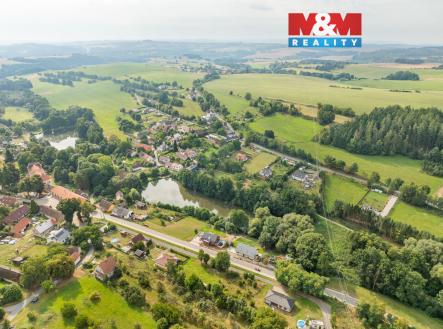 DJI_0281.jpg | Prodej - pozemek pro bydlení, 1 082 m²
