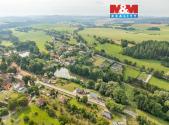 Prodej - pozemek pro bydlení, 1 082 m²