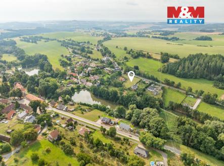 DJI_0281b.jpg | Prodej - pozemek pro bydlení, 1 082 m²