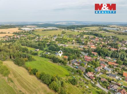 DJI_0279b.jpg | Prodej - pozemek pro bydlení, 1 082 m²