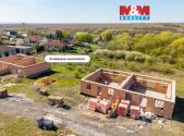 Prodej - pozemek pro bydlení, 831 m²