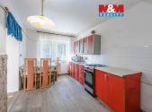 Prodej - dům/vila, 90 m²