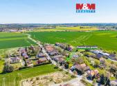 Prodej - pozemek pro bydlení, 844 m²