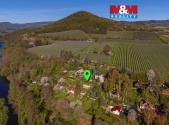 Prodej - pozemek, zahrada, 501 m²