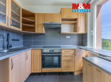 Kuchyně | Prodej bytu, 3+1, 68 m²