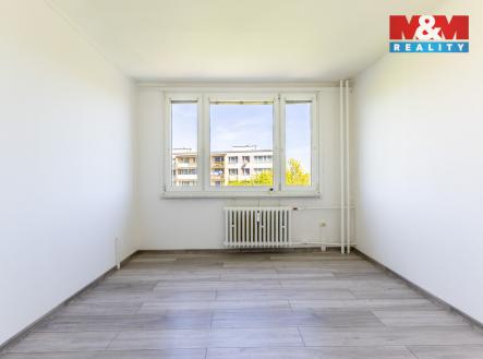Ložnice  | Prodej bytu, 3+1, 68 m²