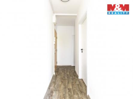 Chodba  | Prodej bytu, 3+1, 68 m²