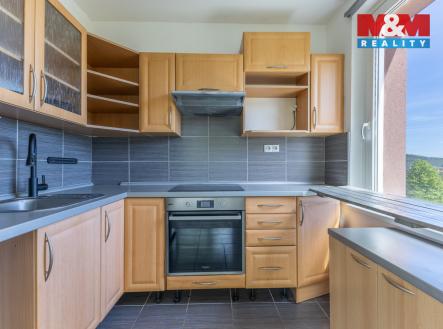 Kuchyně | Prodej bytu, 3+1, 68 m²