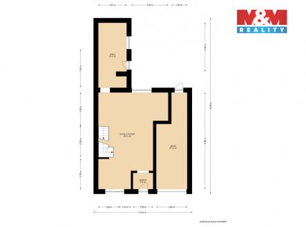 přízemí Lelekovice.jpg | Prodej - dům/vila, 133 m²