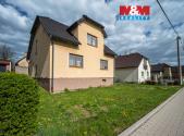 Prodej - dům/vila, 105 m²