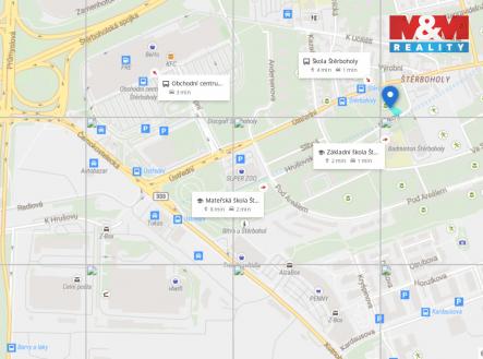 Mapa_okoli_2026_04_26_19_49.jpeg | Prodej - pozemek pro bydlení, 876 m²