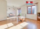 Prodej bytu, 1+kk, 45 m²