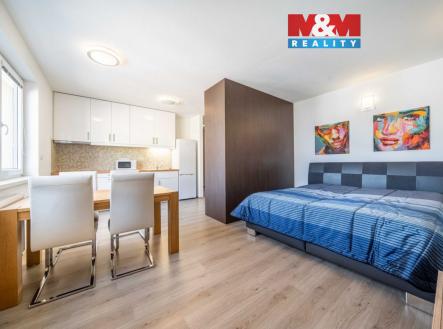 4.jpg | Prodej bytu, 1+kk, 36 m²
