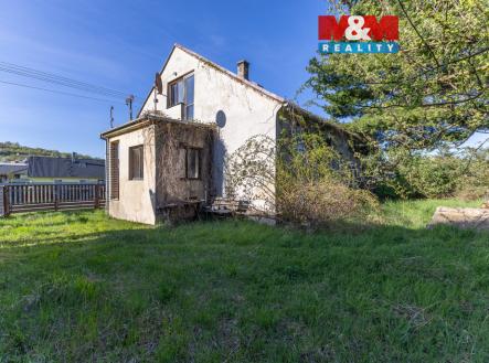 Rodinný dům  | Prodej - dům/vila, 100 m²