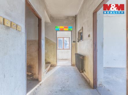 Chodba  | Prodej - dům/vila, 100 m²