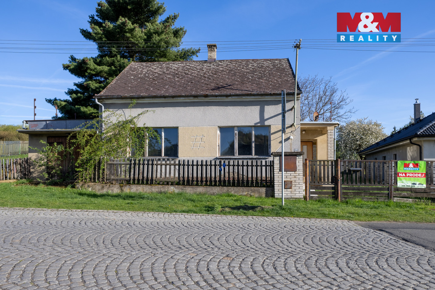 Rodinný dům 