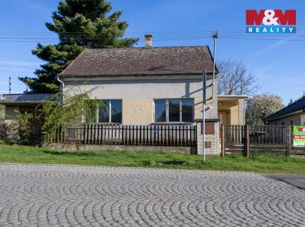 Rodinný dům  | Prodej - dům/vila, 100 m²