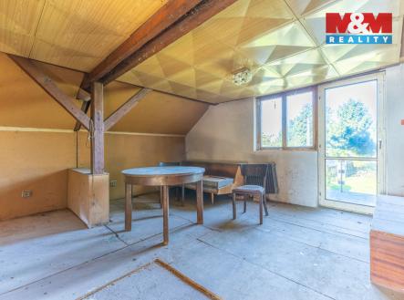 Pokoj 2.jpg | Prodej - dům/vila, 100 m²