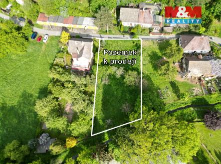 DJI_0186.jpg | Prodej - pozemek pro bydlení, 1 095 m²
